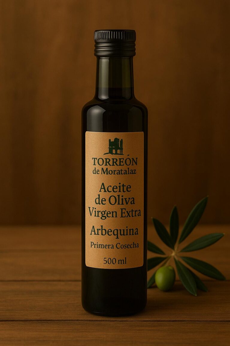 Arbequina Primera Cosecha IA